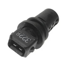 Alx-pau-si-ax64-clb1 Carlights360 For Chevy Aveo 2004-2008 Ambient Air Temperature Sensor Black Blade Terminal