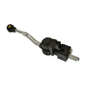 Carlights360 Alx-pau-si-tcs374-cla14 For Chevy Express 1500 2010-2014 Transmission Control Solenoid Metal Plastic
