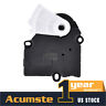 Carpa012149102 Acumste Heater Blend Air Door Actuator For Buick 208301561392