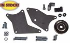 Cb454s Tbi A C Compressor Bracket Big Block Chevy Swp Passenger Side