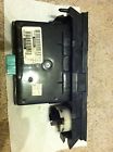 Cc-a018 Ac Switch Heater Oem Carlo Lumina Control Climate Chevy 97-01 Monte