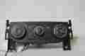 Cd656 07 08 09 10 11 Chevy Hhr Heater Air Conditioning Climate Control Tested