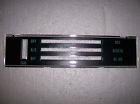 11u100 Chevelle Lens Ac Panel Control Camino 69 El Heater
