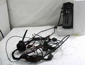 346104 Cheverolet/chevy 1975-1979 Chevrolet Nova Skylark Heat A/c Control With Cable Wires Cut 346104 Cheverolet/chevy 1975-1979 Chevrolet Nova Skylark Heat A/c Control With Cable Wires Cut