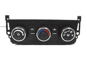 01920 Chevrolet 07 08 09 Chevy Silverado 2500 Manual Ac Heater Temperature Control Oem Lkq
