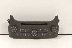 02473 Chevrolet 2013 Malibu Hvac Temperature Control Unit Oem