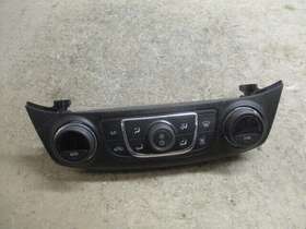 02650 Chevrolet 2014 Impala Automatic Climate Ac Heater Temperature Control Oem Lkq