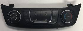 02652 Chevrolet 14 Impala Heater Ac Temperature Climate Controls Oem Lkq