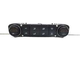 02726 Chevrolet 2015-2019 Chevy Colorado Auto Temperature Control With Rear Defrost Oem Lkq