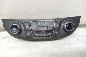 02801 Chevrolet 16 2016 Volt Climate Ac Heater Control Oem 02801 Chevrolet 16 2016 Volt Climate Ac Heater Control Oem