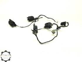 Chevrolet 06722 2018-2024 Traverse Hvac Ac Heater Air Vent Flap Actuator Motor Oem