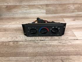 09380311 Chevrolet Corvette C5 Oem Front Manual Climate Control Ac Heater Temperature Switch 97-02