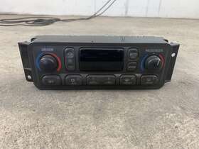1000-b1-b Chevrolet 1997-2004 C5 Corvette Oem A/c Hvac Climate Control Unit Panel 97-04 1000-b1-b Chevrolet 1997-2004 C5 Corvette Oem A/c Hvac Climate Control Unit Panel 97-04