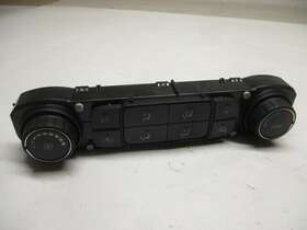 10182 Chevrolet Silverado 1500 3500 Manual Climate Ac Heater Control Oem Lkq