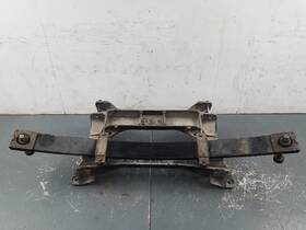 10266824 Chevrolet 2001 Chevy Corvette C5 Z06 Rear Sub Frame / Mono Leaf Spring #9094 E4