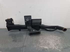10307620 Chevrolet 2002 98 99 00 01 Chevy Camaro Conv Ss Dash Hvac Ducts #9489 C6