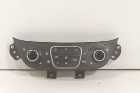 10564 Chevrolet 2018 Equinox Hvac Temperature Control Unit Oem