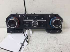 10734 Chevrolet 2019 Silverado 1500 Ac Heat Temperature Control Unit Oem Lkq