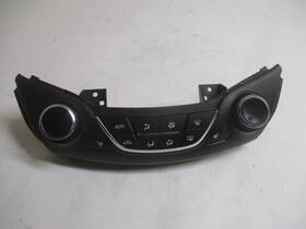 10891 Chevrolet 2019 Cruze Automatic Climate Ac Heater Temperature Control Oem Lkq