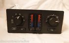 15222481 Chevrolet 11 10 1500 Climate 09 Control 08 Silverado 07