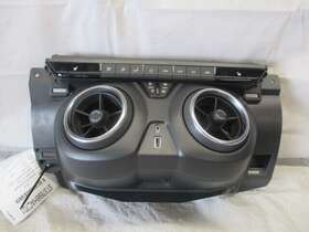 11146 Chevrolet 2019 2020 2021 Blazer Ac Heater Temperature Control Unit Oem