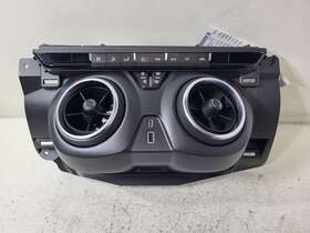 11147 Chevrolet 2019-2022 Blazer Ac Heat Temperature Control Unit With Bezel Oem Lkq