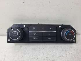 11629 Chevrolet 2022 Silverado 1500 A/c Heat Temperature Control Unit Oem Lkq