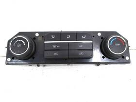 11892 Chevrolet 2022 2023 Chevy Silverado 2500 Manual Ac Heater Temperature Control Oem Lkq