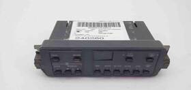 1227314 Chevrolet Heater A/c Control Chevy Corvette 86 87 88 89