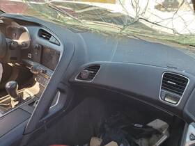 13506238 Chevrolet Used A/c Temperature Control Module Fits 2017 Corvette Rh