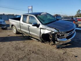 13507673 Chevrolet Used A/c Temperature Control Module Fits 2020 Silverado 1500 Pickup T