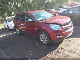 13574814 Chevrolet Used A/c Temperature Control Module Fits 2011 Equinox Ele