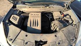 13577564 Chevrolet Used A/c Temperature Control Module Fits 2011 Equinox Ele