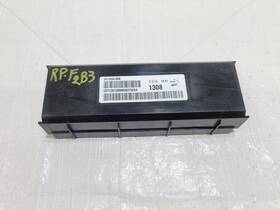 13581495 Chevrolet 2013 2014 2015 Equinox Ac Heater Temperature Hvac Control Module Oem