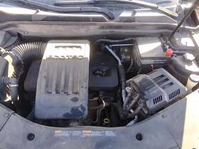 13584744 Chevrolet Used A/c Temperature Control Module Fits 2012 Equinox Man