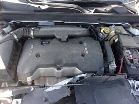 13590135 Chevrolet Used A/c Temperature Control Module Fits 2014 Malibu Cent