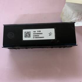 13590814 Chevrolet 135908 2014 Camaro Ac Air Conditioning Heater Control Module Oem