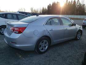 13591649 Chevrolet Used A/c Temperature Control Module Fits 2014 Malibu Cent