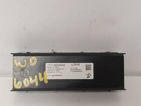 13593540 Chevrolet Used A/c Temperature Control Module Fits 2016 Malibu Cent