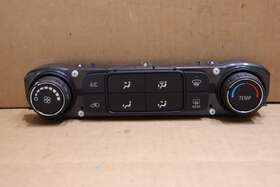 15-74848 Chevrolet 15 16 17 18 19 Colorado Ac Heater Climate Temperature Control Oem