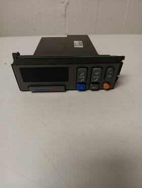 151692225 Chevrolet 88/94 Chevy C1500/ 2500/3500 Hvac Control