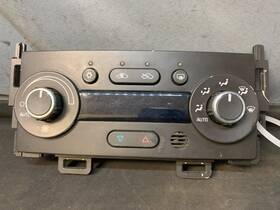 15207613 Chevrolet Fits 2004-2008 Malibu Heater A/c Control Oem#