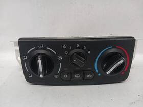 Ft05-ft10 Chevrolet 15213133 Cobalt Heat Ac Controller Oem 1 Year Warranty