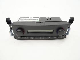 15271009 Chevrolet 2005-2013 Chevy Corvette C6 Hvac A/c Heater Auto Climate Control Panel Dash Oem