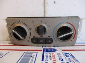15283517 Chevrolet 2010 Chevy Cobalt Ac Heater Climate Control Temperature Fan Rear Defroster