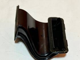 Chevrolet 15293030 07-14 Tahoe Rear Left Driver Side Hvac A/c Air Vent Tube Pipe Hose Oem