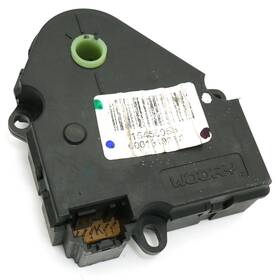 1574424 Chevrolet 2015-2020 Suburban Oem Temperature Mode Valve Actuator Assembly