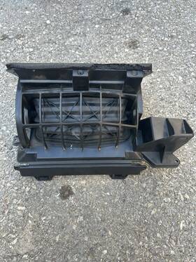 15816002 Chevrolet 2010 - 2017 Chevy Equinox Air Conditioning Evaporator Hvac Inlet Housing