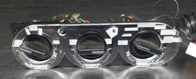 16041361 Chevrolet 1987-1990 Beretta Heat A/c Temperature Climate Control