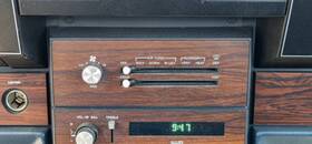 16060961 Chevrolet Caprice 1987 1988 1989 1990 Ac And Heater Control With Bezel